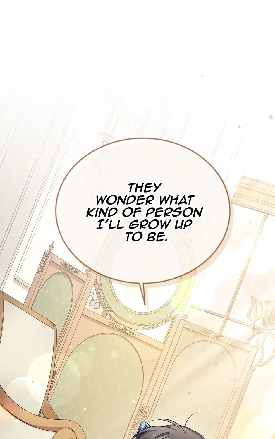 The Duchess with an Empty Soul Chapter 173 - page 33