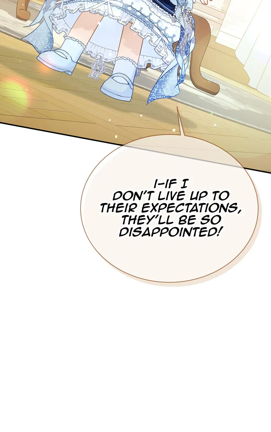 The Duchess with an Empty Soul Chapter 173 - page 35