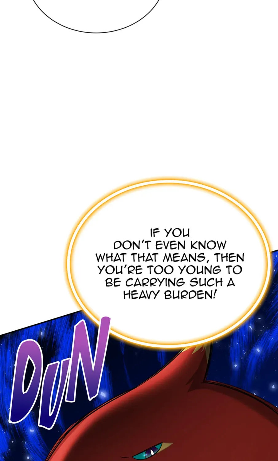 The Duchess with an Empty Soul Chapter 173 - page 41