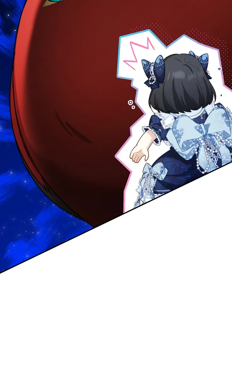 The Duchess with an Empty Soul Chapter 173 - page 43