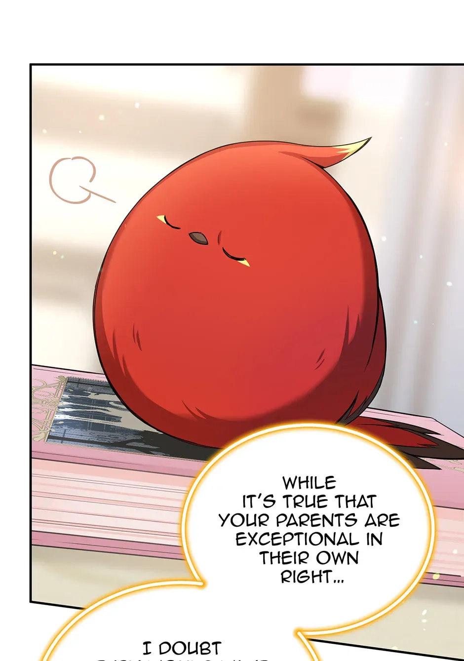 The Duchess with an Empty Soul Chapter 173 - page 45