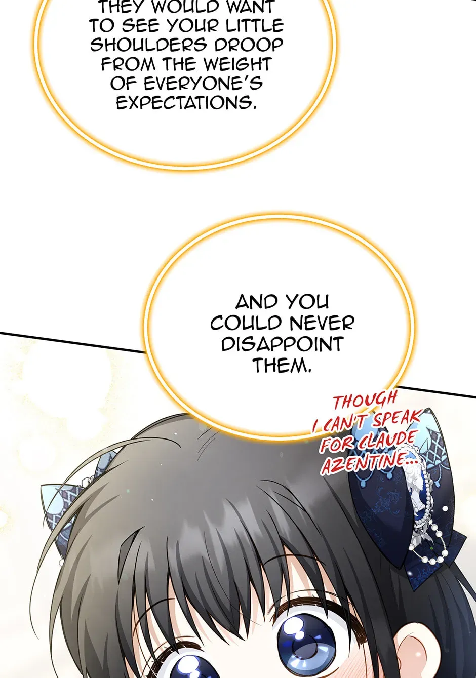 The Duchess with an Empty Soul Chapter 173 - page 46