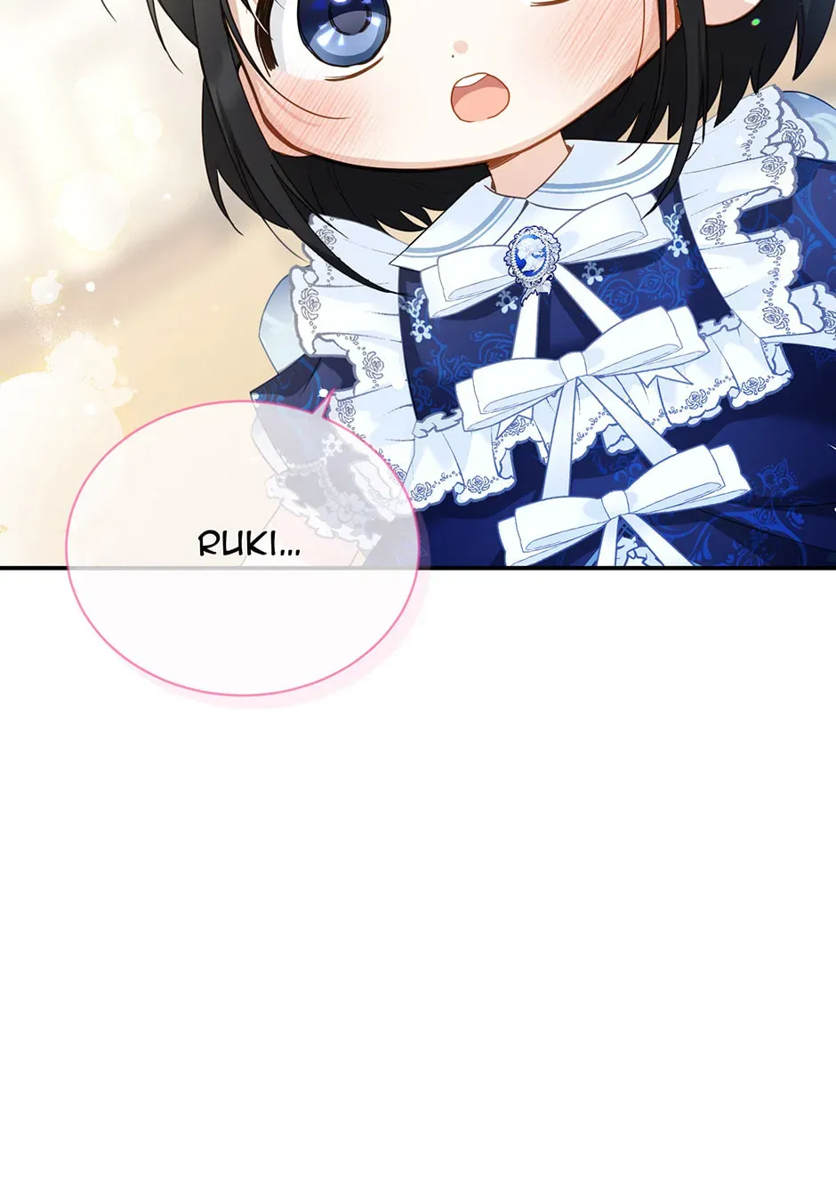 The Duchess with an Empty Soul Chapter 173 - page 47