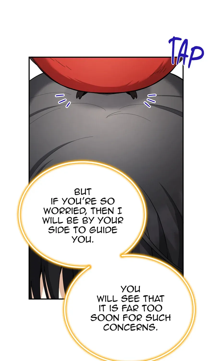 The Duchess with an Empty Soul Chapter 173 - page 48