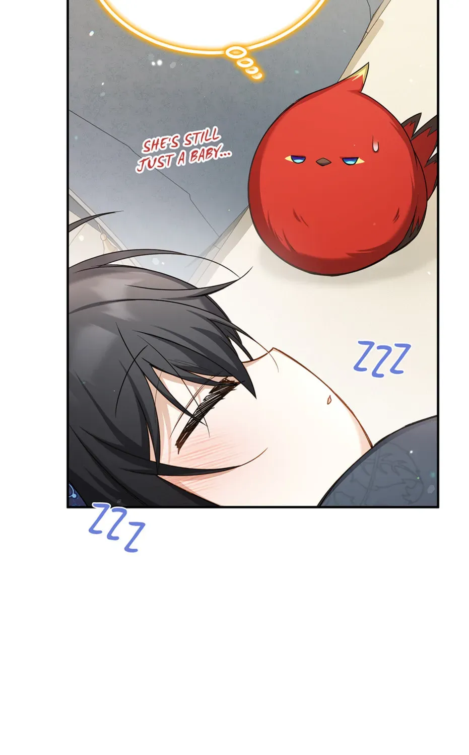 The Duchess with an Empty Soul Chapter 173 - page 61