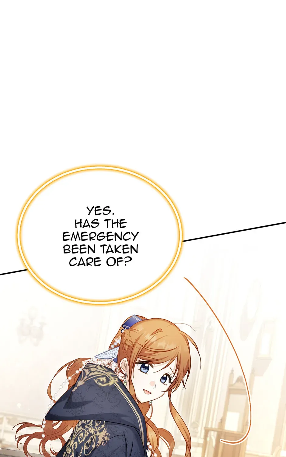 The Duchess with an Empty Soul Chapter 173 - page 65