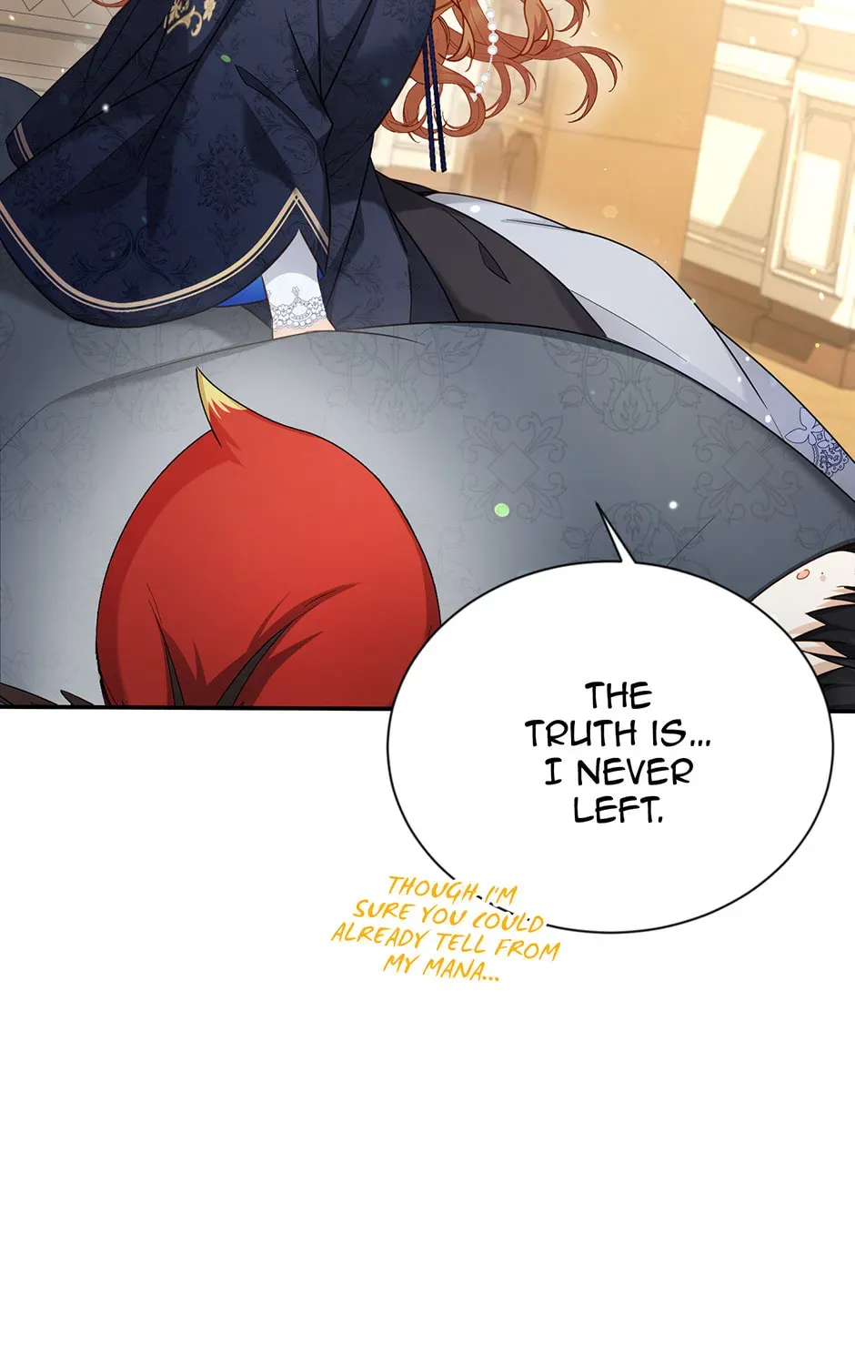 The Duchess with an Empty Soul Chapter 173 - page 67