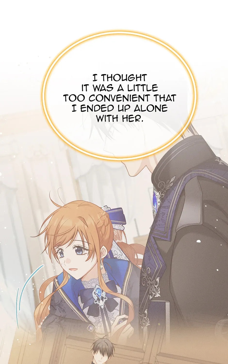 The Duchess with an Empty Soul Chapter 173 - page 69