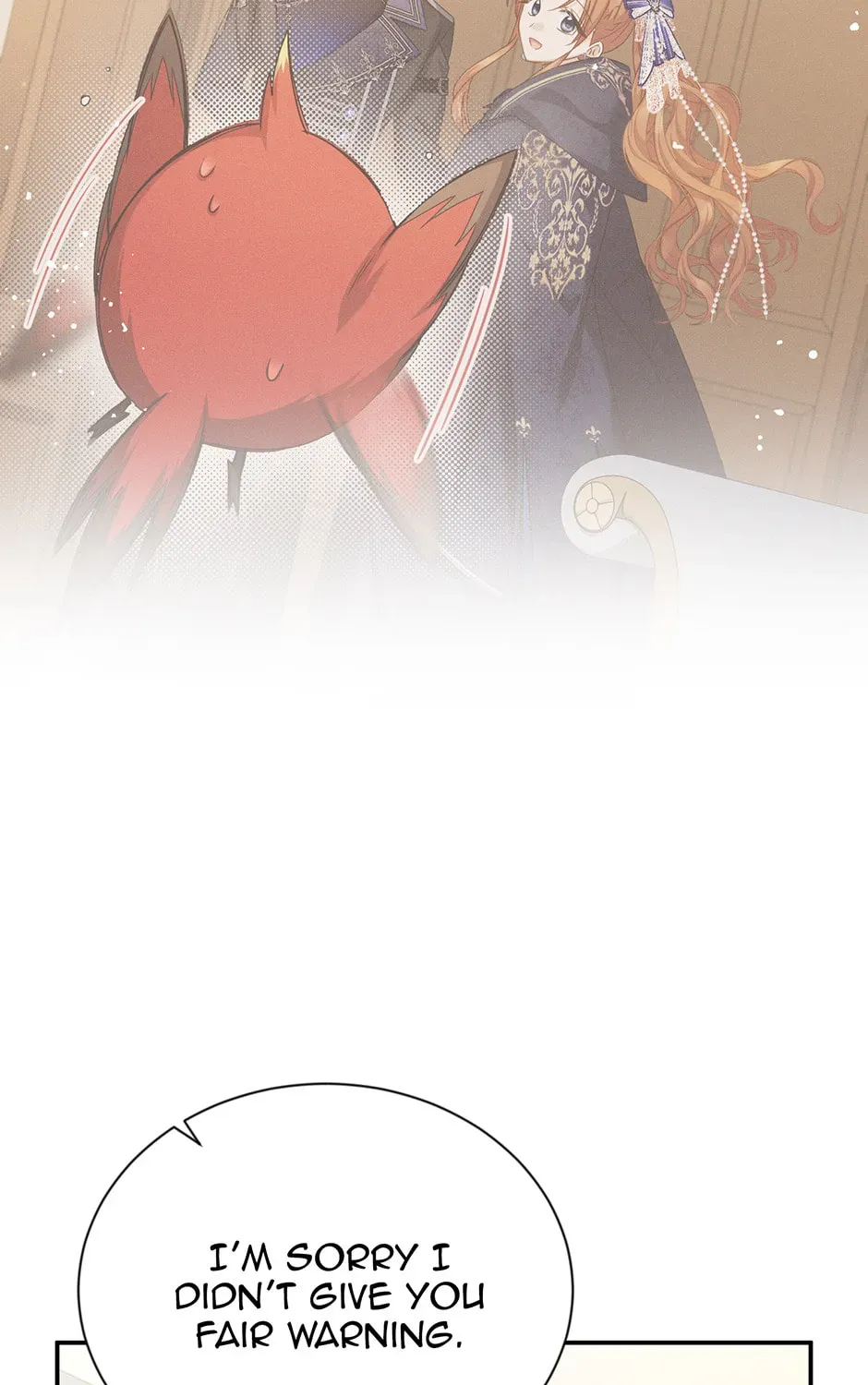 The Duchess with an Empty Soul Chapter 173 - page 71