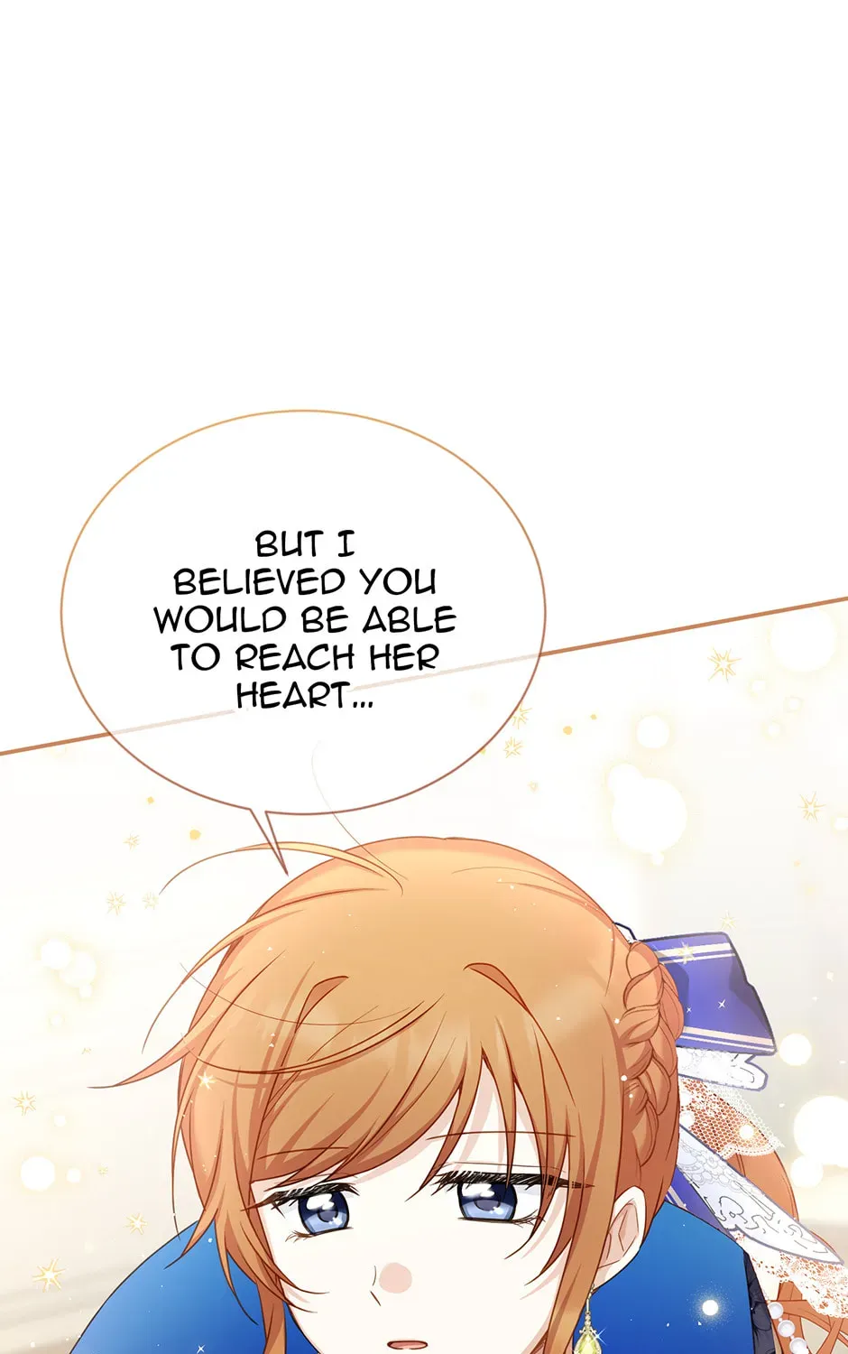 The Duchess with an Empty Soul Chapter 173 - page 77