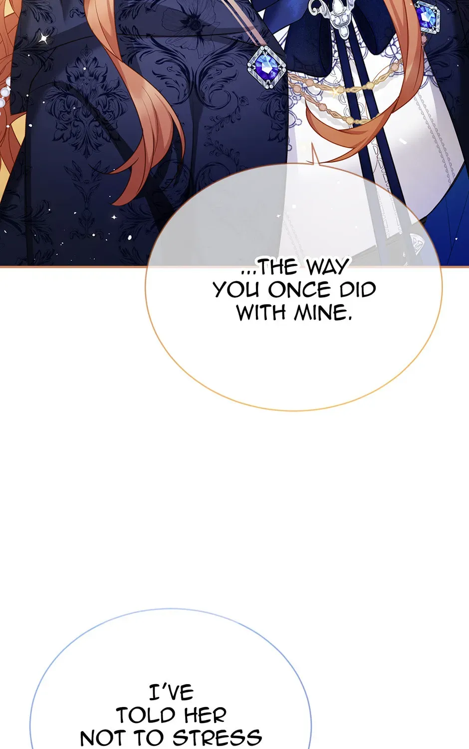 The Duchess with an Empty Soul Chapter 173 - page 79