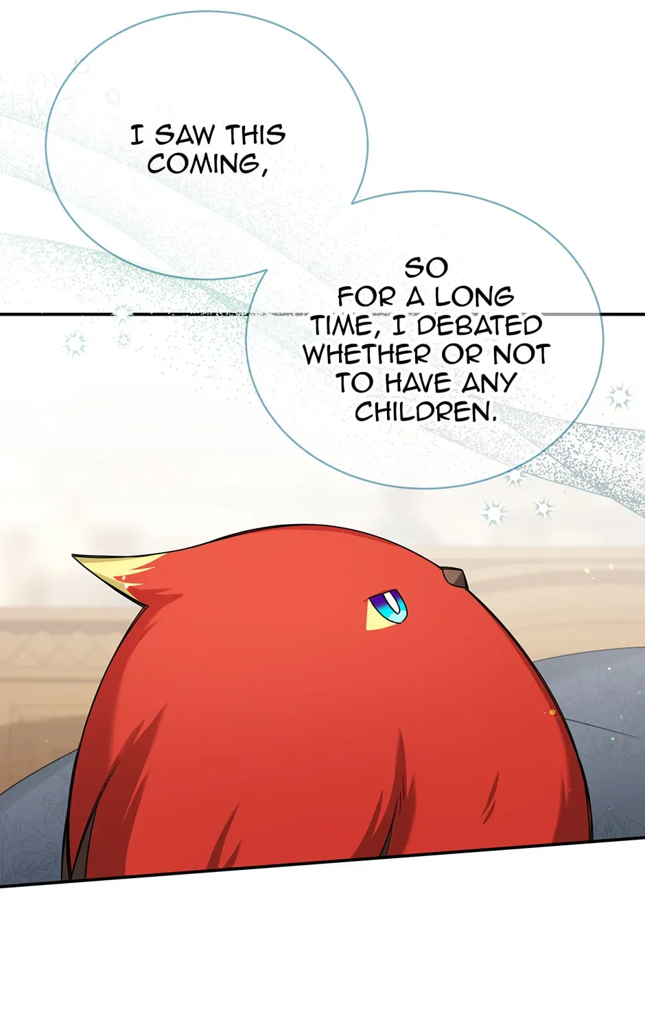 The Duchess with an Empty Soul Chapter 173 - page 83
