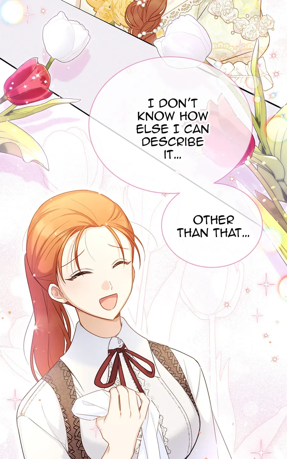 The Duchess with an Empty Soul Chapter 173 - page 93