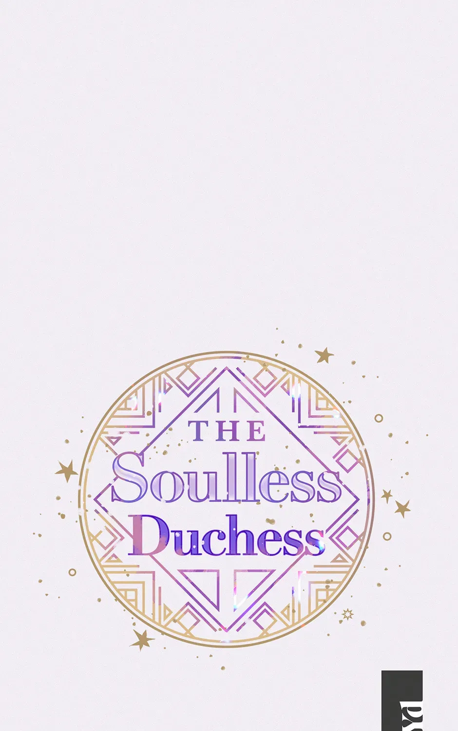 The Duchess with an Empty Soul Chapter 173 - page 97