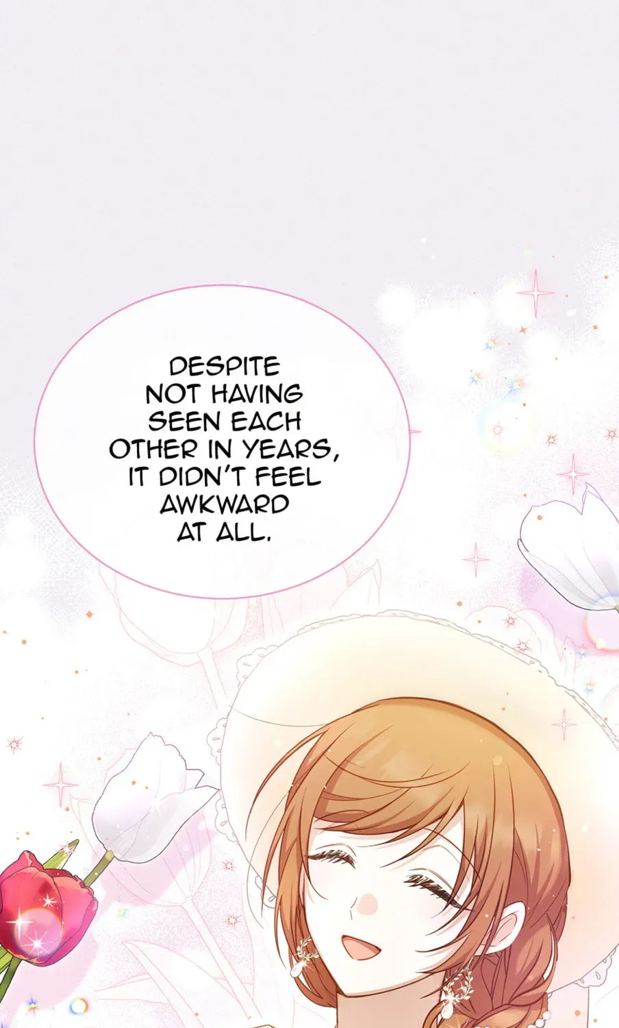 The Duchess with an Empty Soul Chapter 174 - page 1
