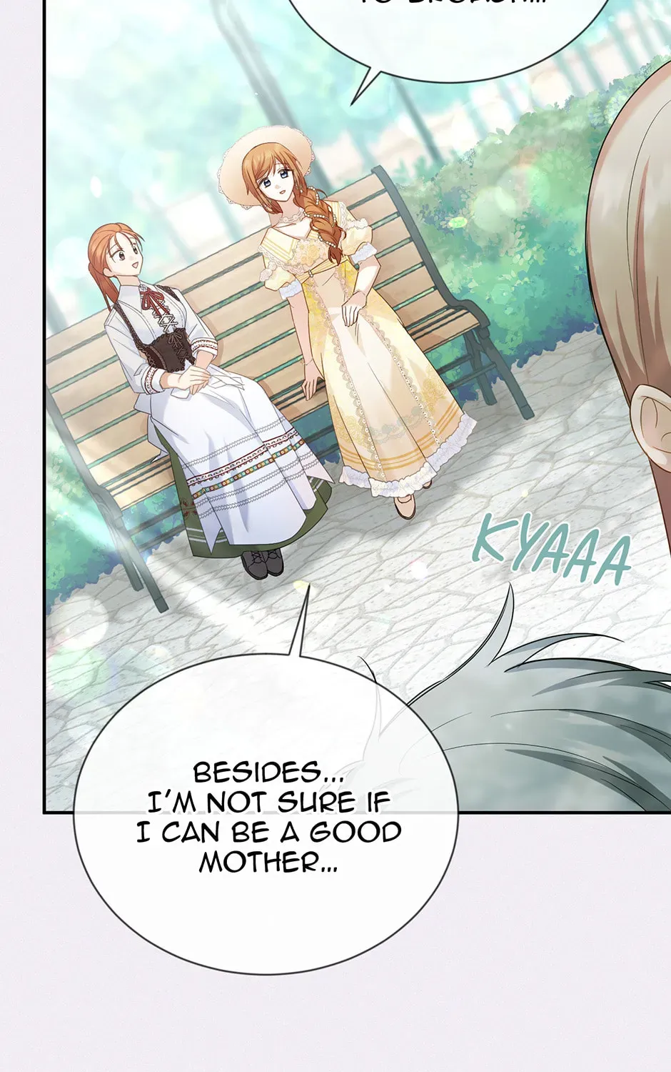 The Duchess with an Empty Soul Chapter 174 - page 11