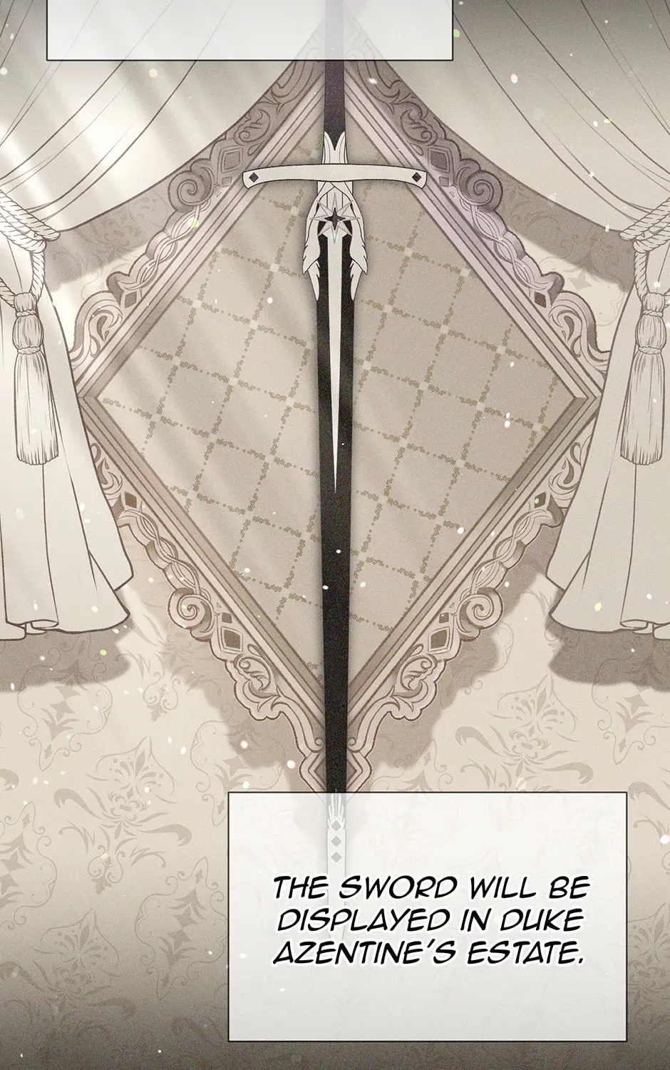The Duchess with an Empty Soul Chapter 174 - page 118