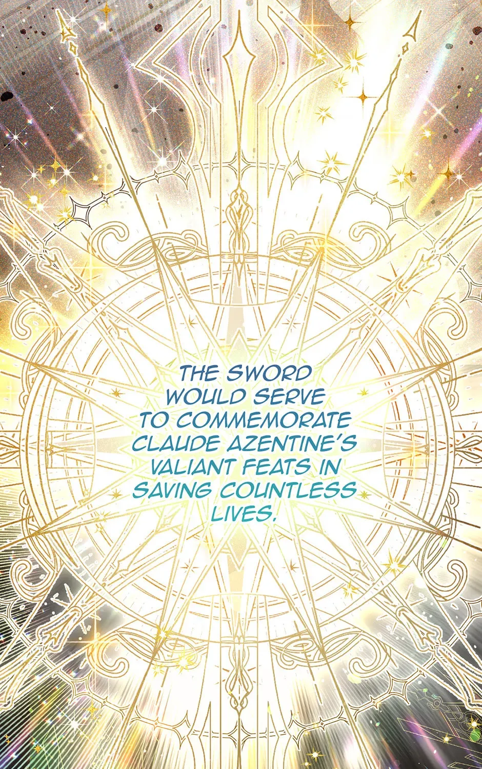 The Duchess with an Empty Soul Chapter 174 - page 122
