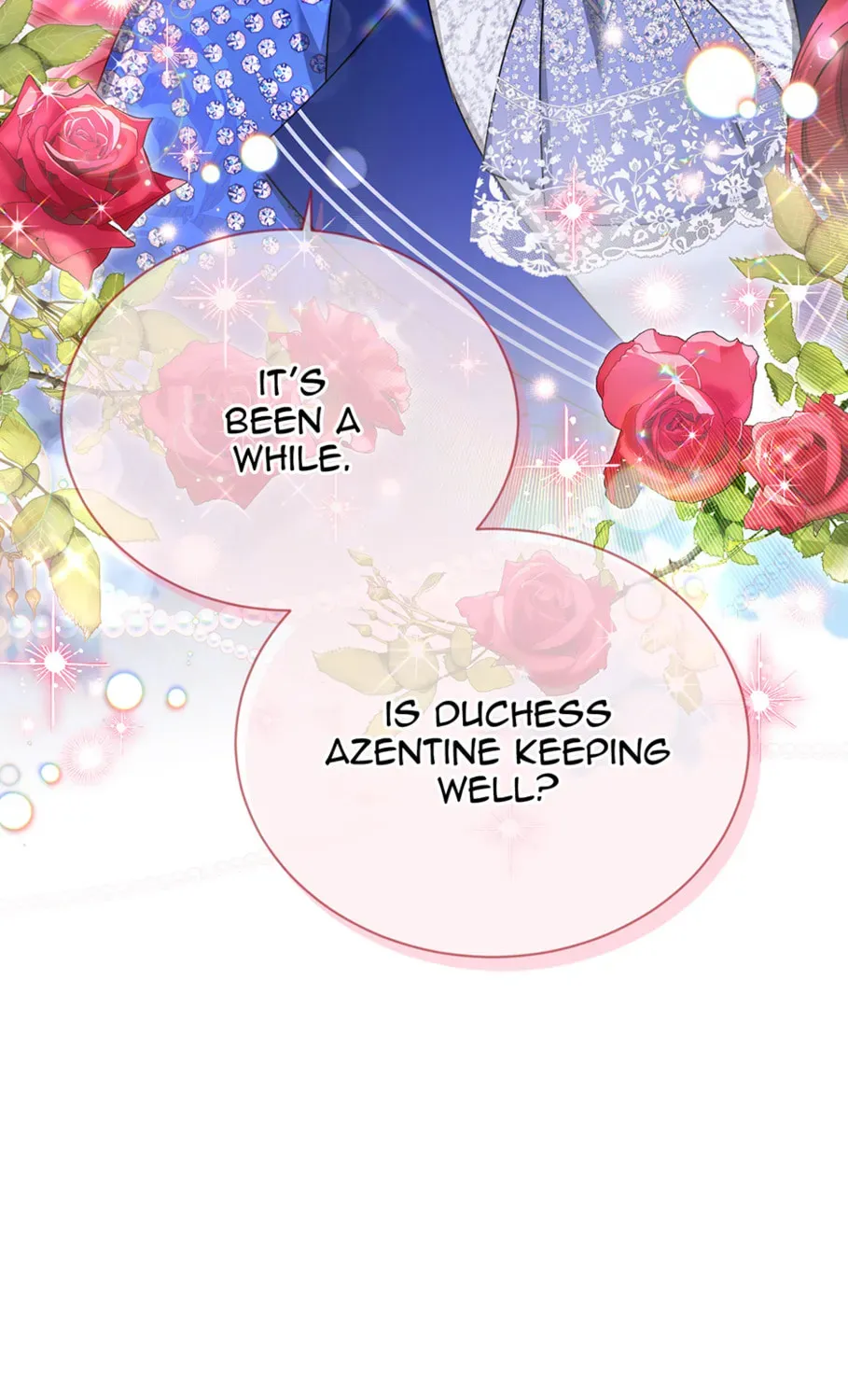 The Duchess with an Empty Soul Chapter 174 - page 136
