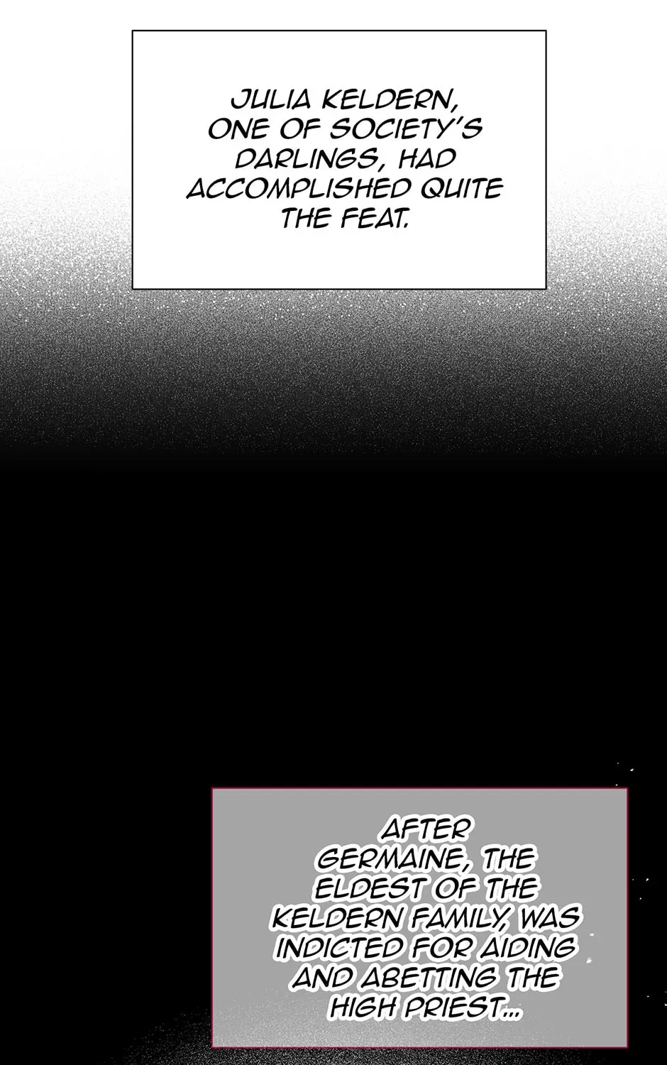 The Duchess with an Empty Soul Chapter 174 - page 138
