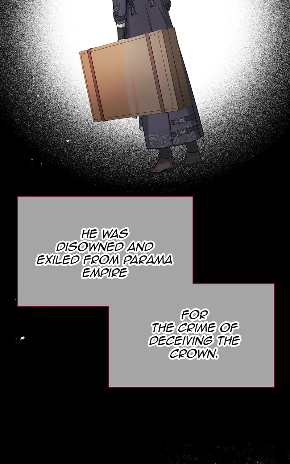 The Duchess with an Empty Soul Chapter 174 - page 140