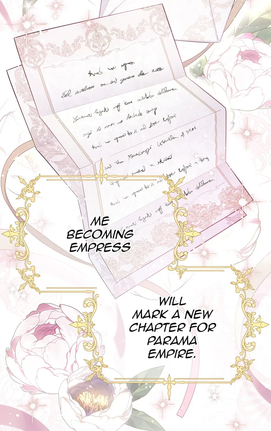 The Duchess with an Empty Soul Chapter 174 - page 149