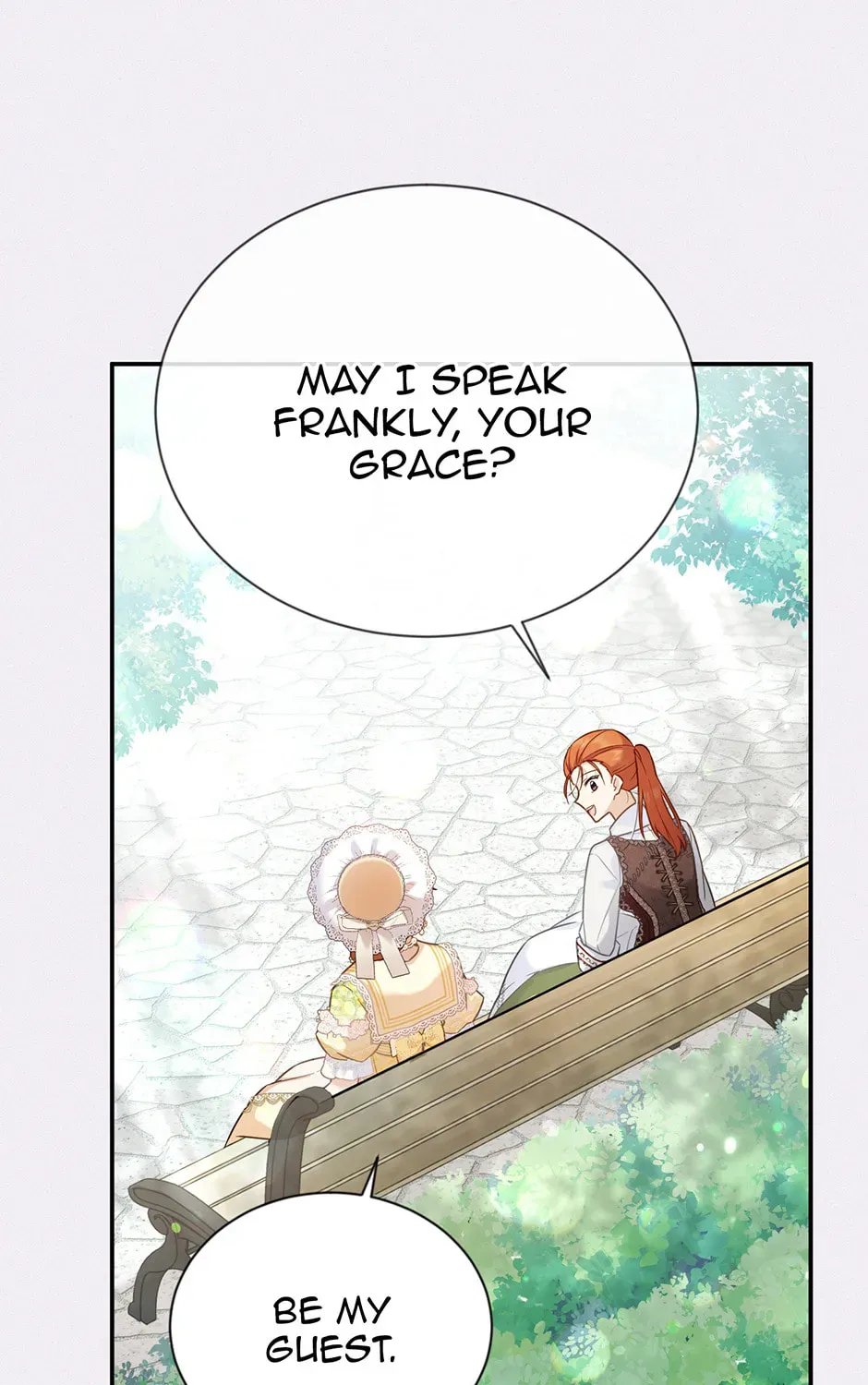 The Duchess with an Empty Soul Chapter 174 - page 15
