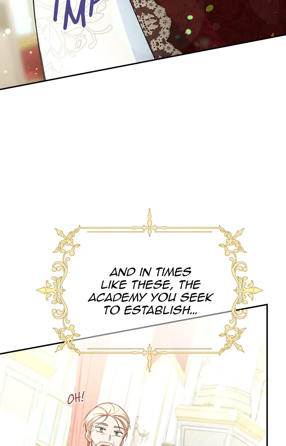 The Duchess with an Empty Soul Chapter 174 - page 152
