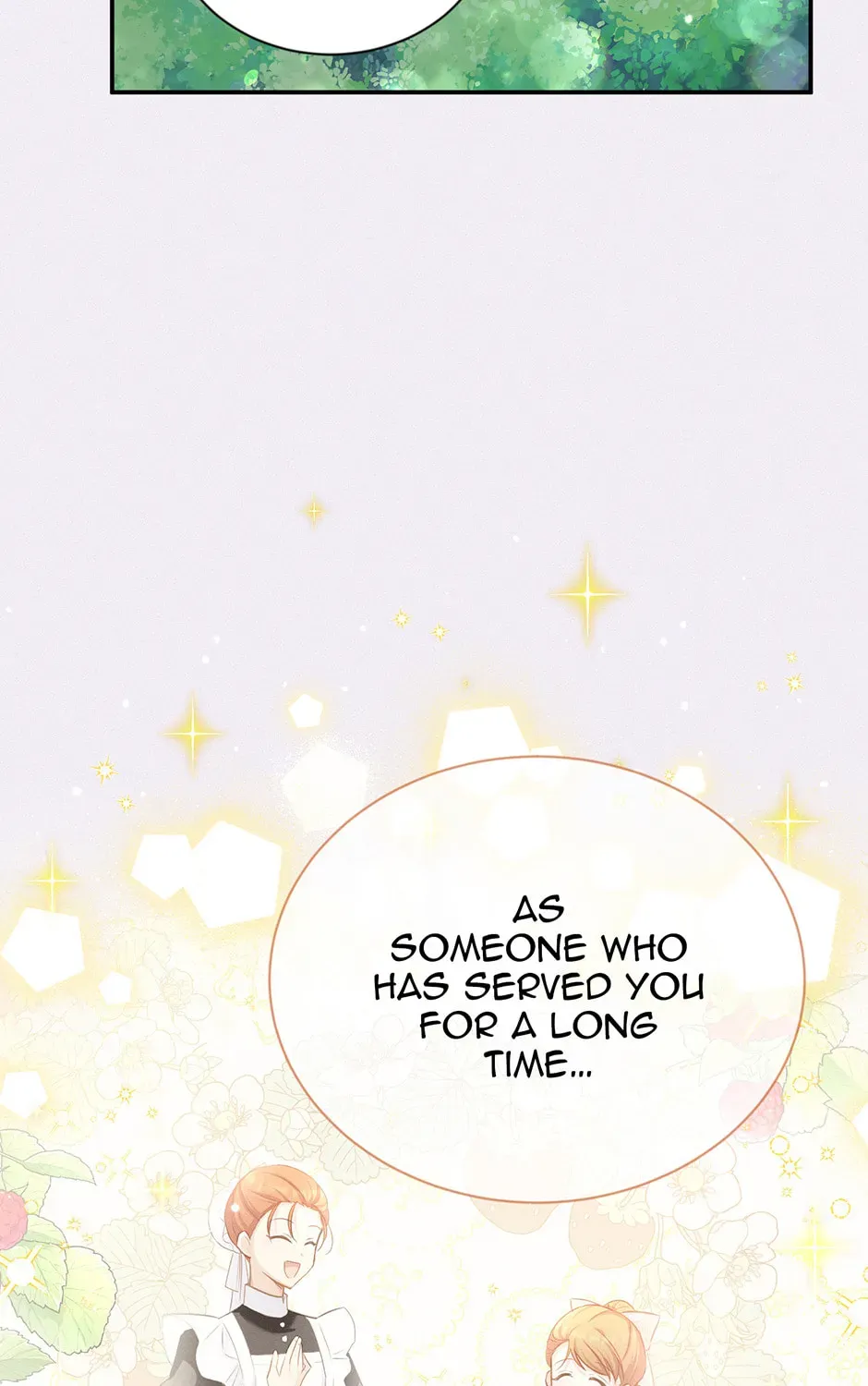 The Duchess with an Empty Soul Chapter 174 - page 17