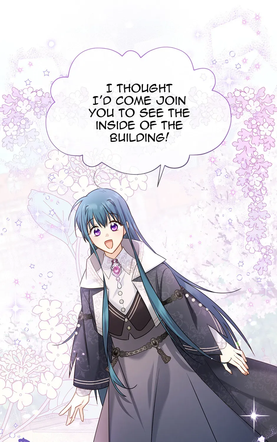 The Duchess with an Empty Soul Chapter 174 - page 170