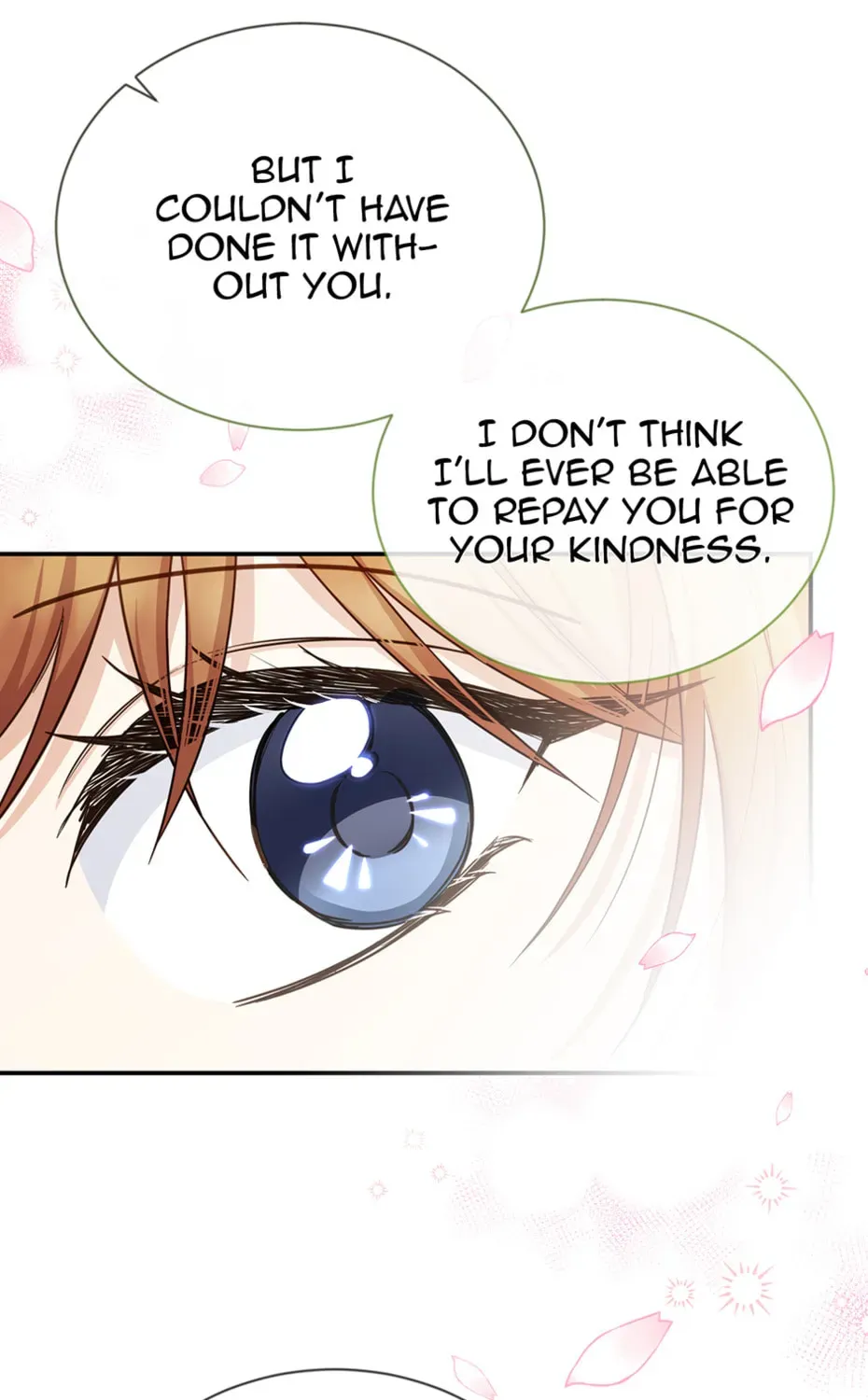 The Duchess with an Empty Soul Chapter 174 - page 178