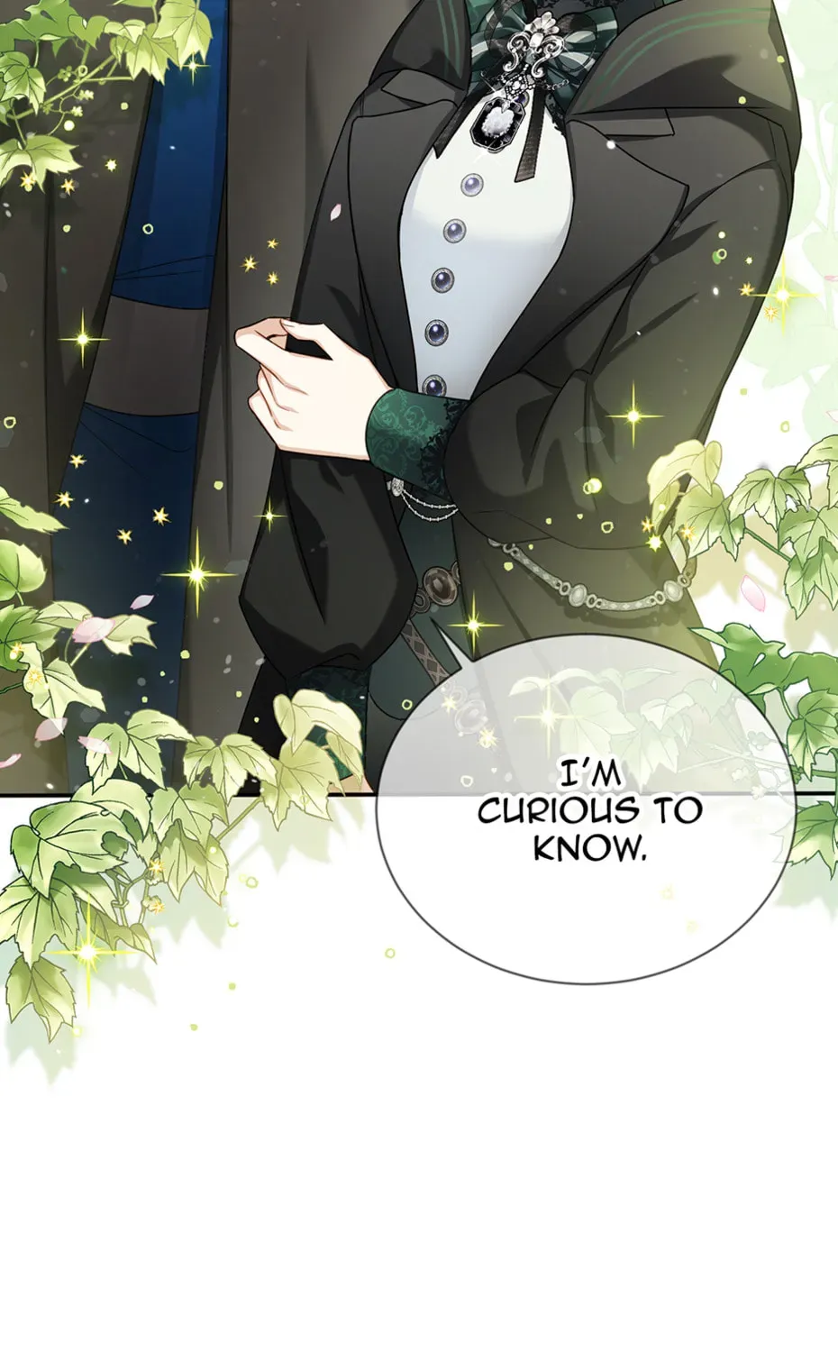 The Duchess with an Empty Soul Chapter 174 - page 184