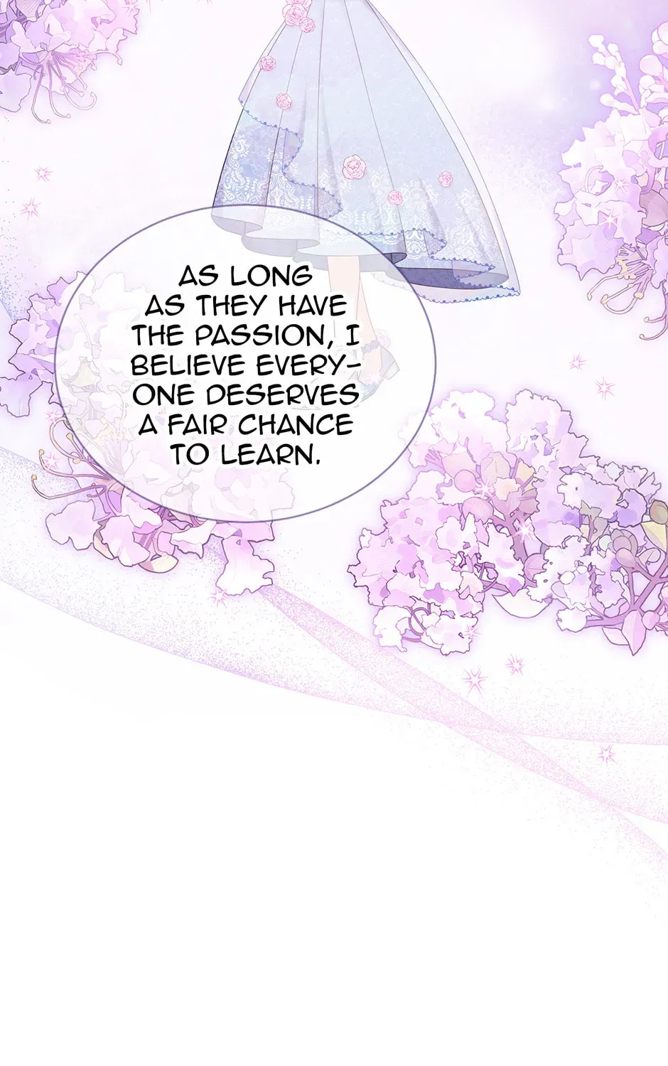 The Duchess with an Empty Soul Chapter 174 - page 192