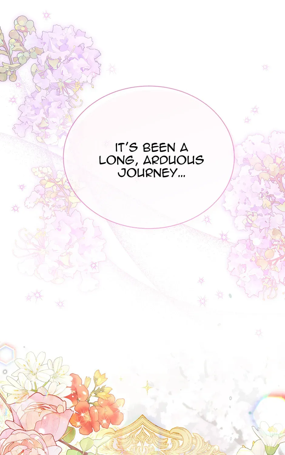The Duchess with an Empty Soul Chapter 174 - page 194