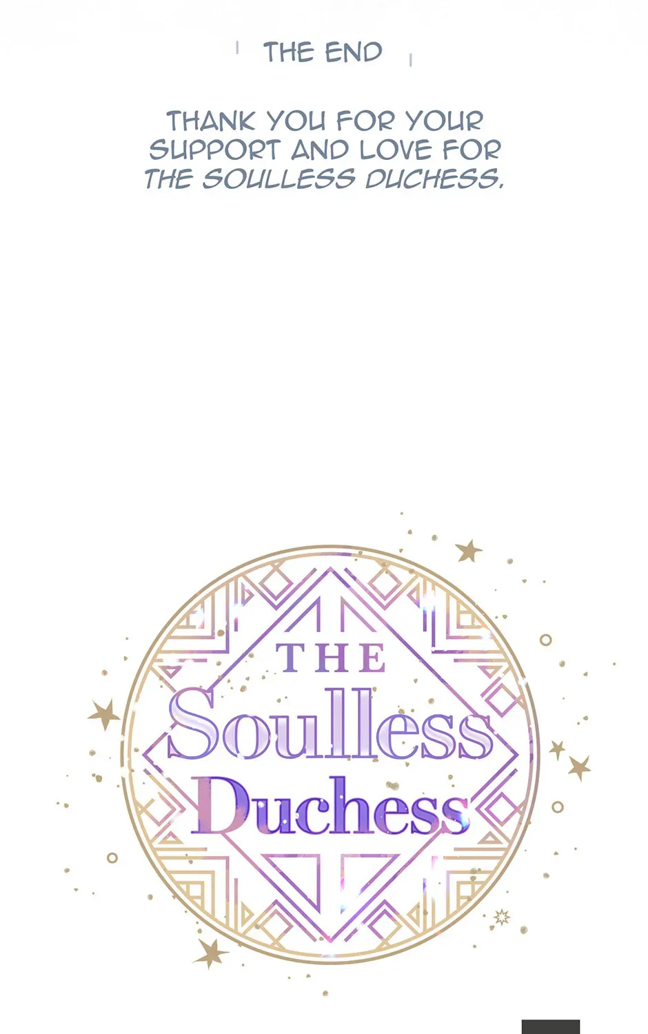 The Duchess with an Empty Soul Chapter 174 - page 202