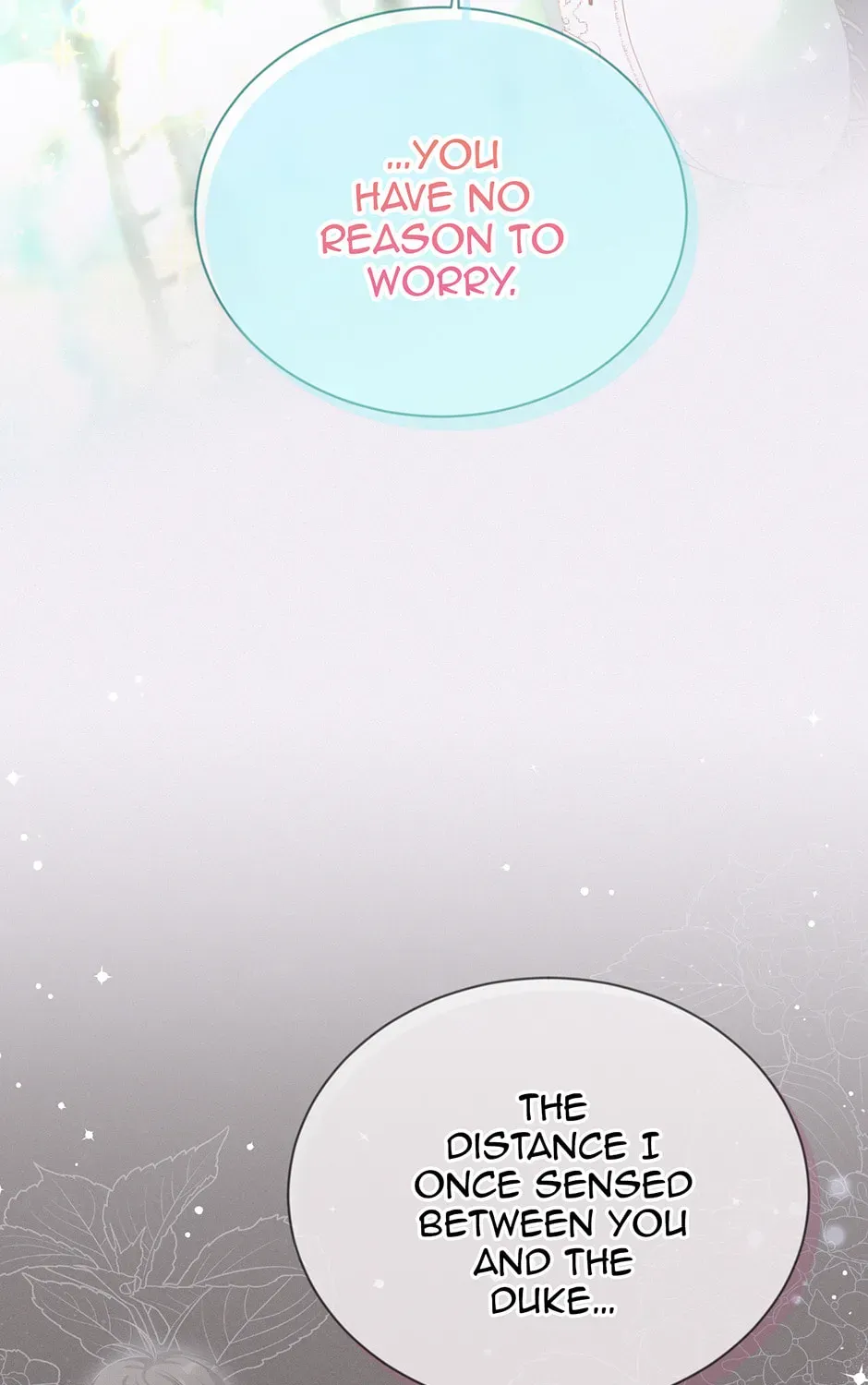 The Duchess with an Empty Soul Chapter 174 - page 23