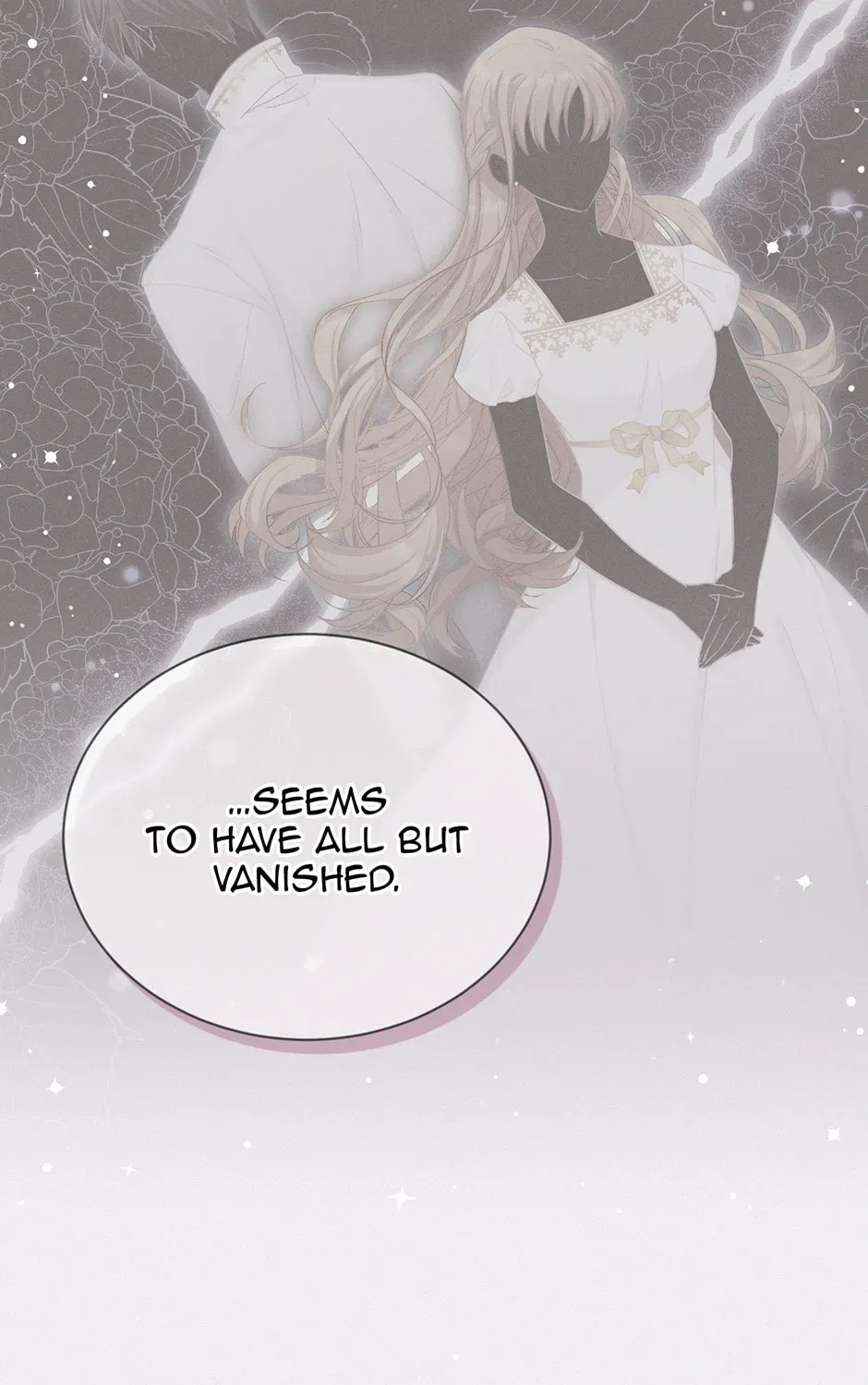 The Duchess with an Empty Soul Chapter 174 - page 25
