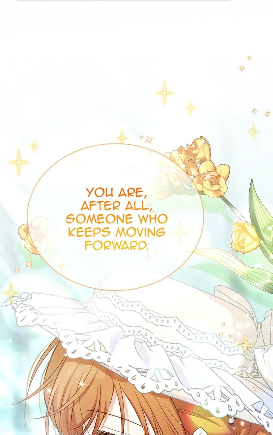 The Duchess with an Empty Soul Chapter 174 - page 29