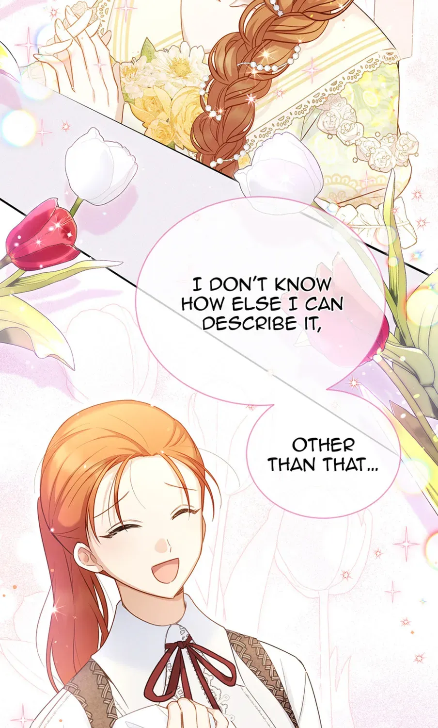 The Duchess with an Empty Soul Chapter 174 - page 3