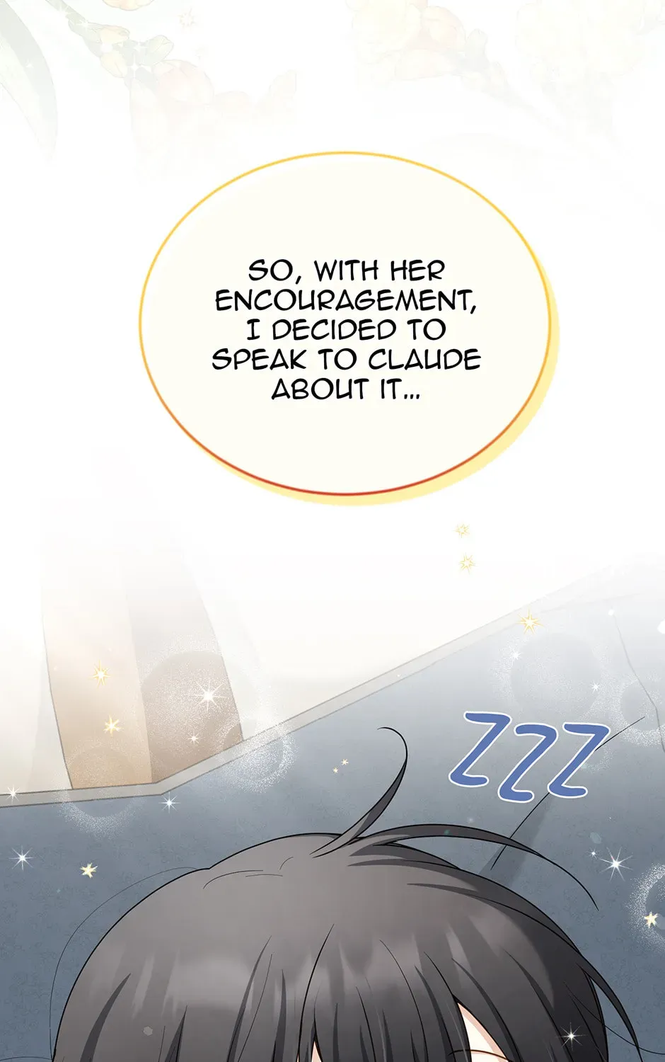 The Duchess with an Empty Soul Chapter 174 - page 33