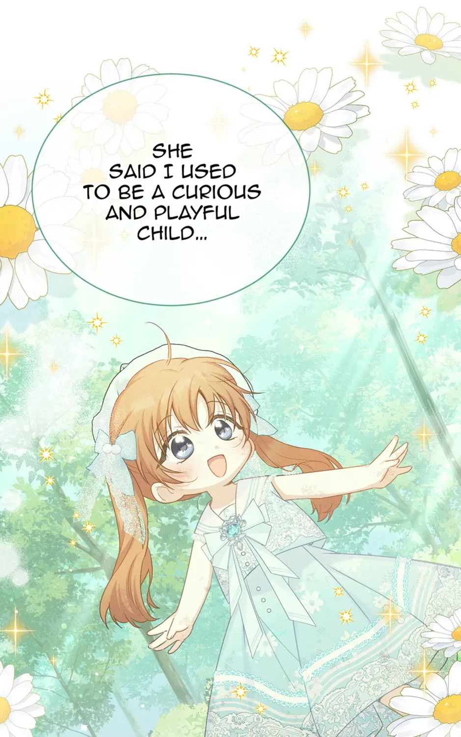 The Duchess with an Empty Soul Chapter 174 - page 37