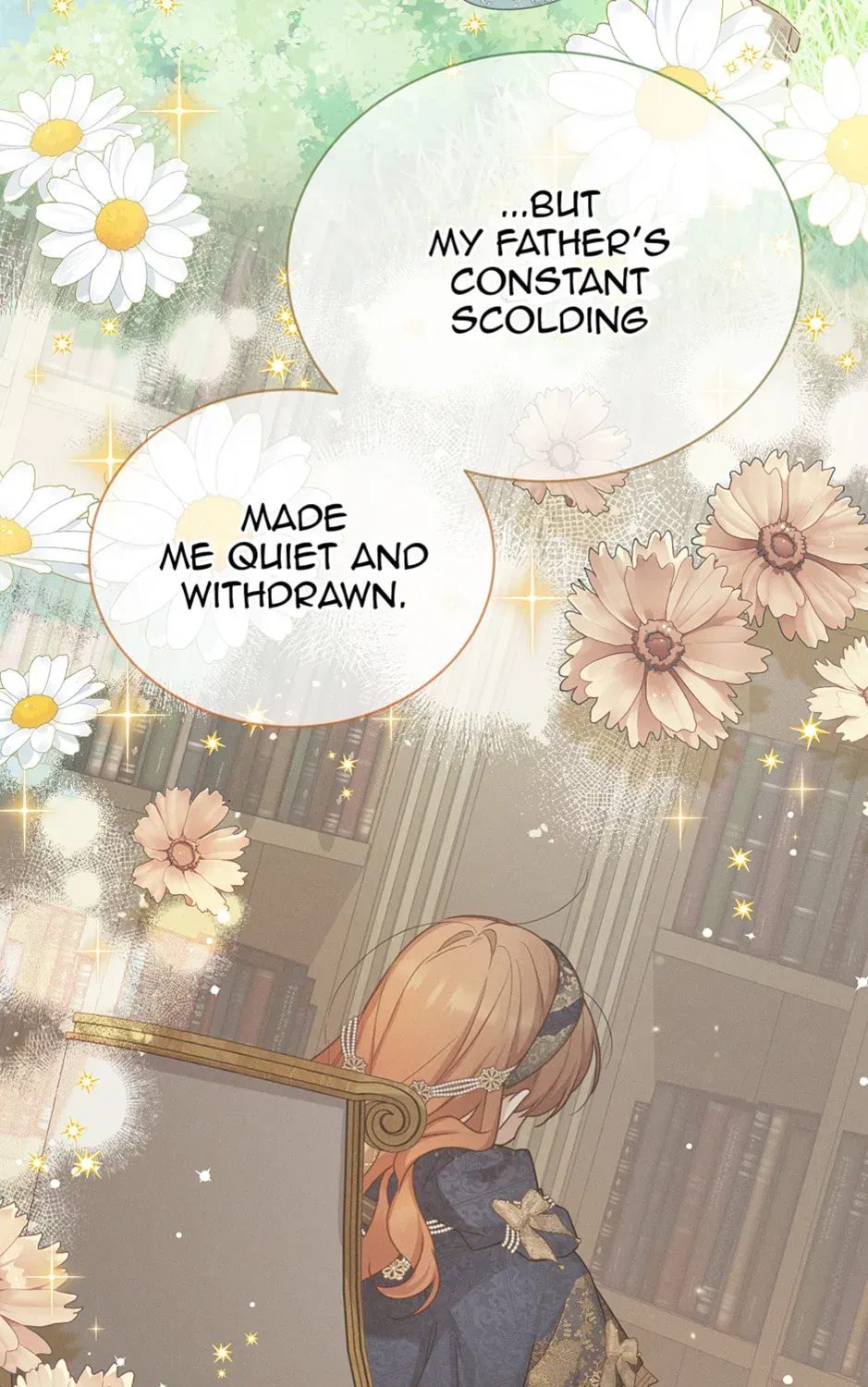 The Duchess with an Empty Soul Chapter 174 - page 39