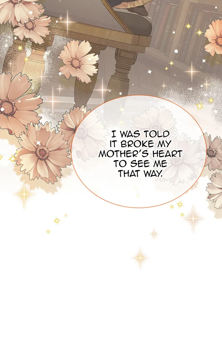 The Duchess with an Empty Soul Chapter 174 - page 41