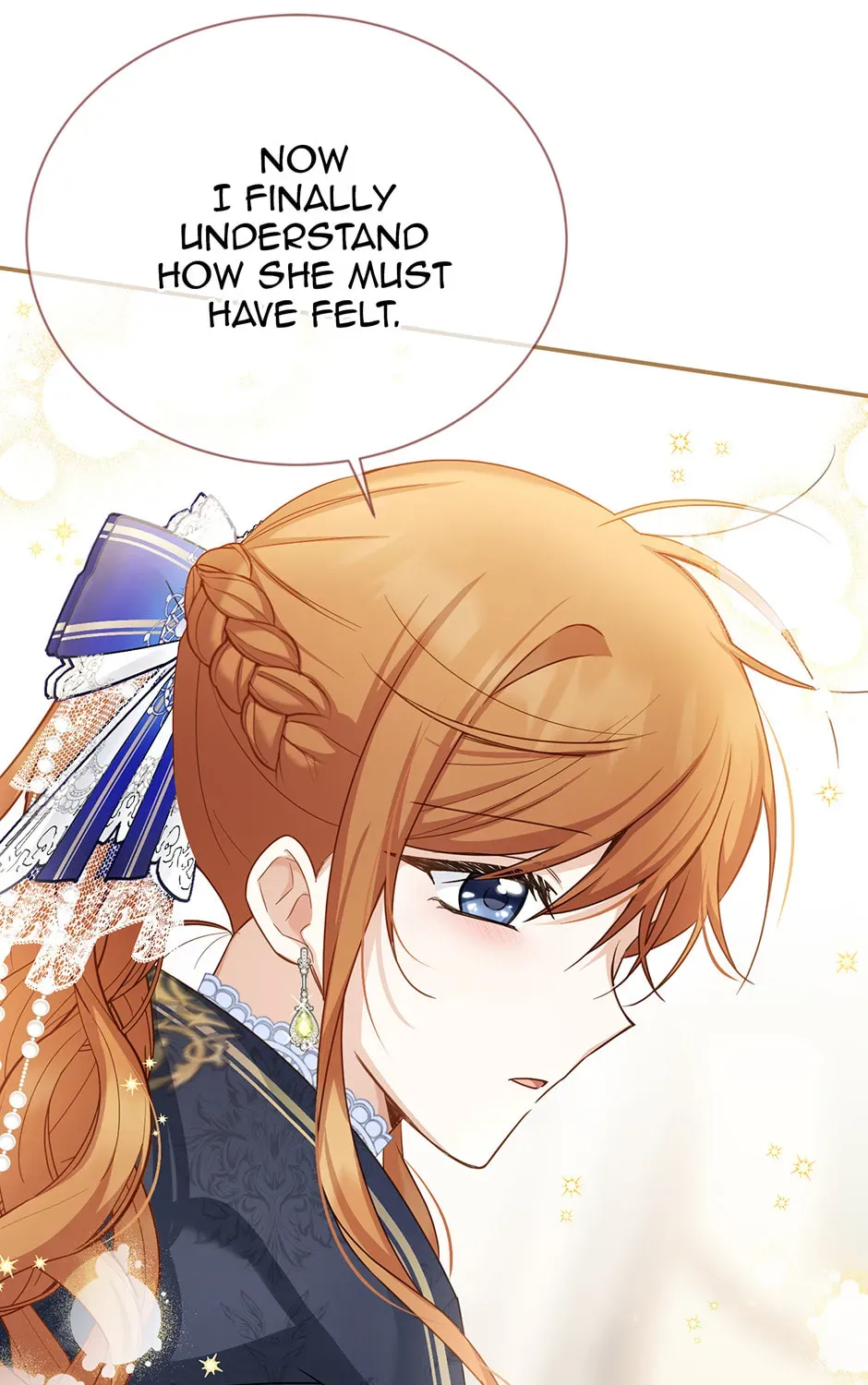 The Duchess with an Empty Soul Chapter 174 - page 43