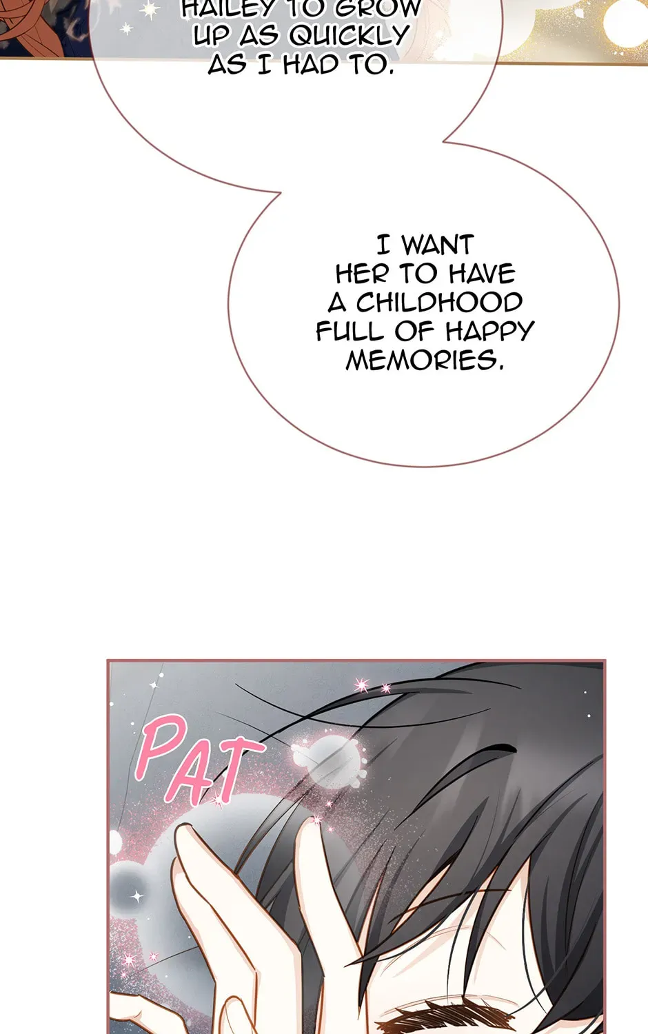 The Duchess with an Empty Soul Chapter 174 - page 45