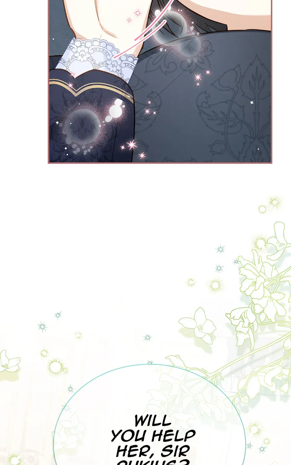 The Duchess with an Empty Soul Chapter 174 - page 47