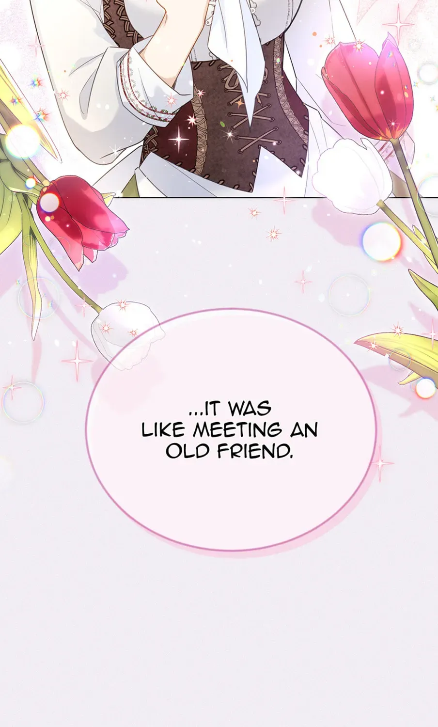 The Duchess with an Empty Soul Chapter 174 - page 5