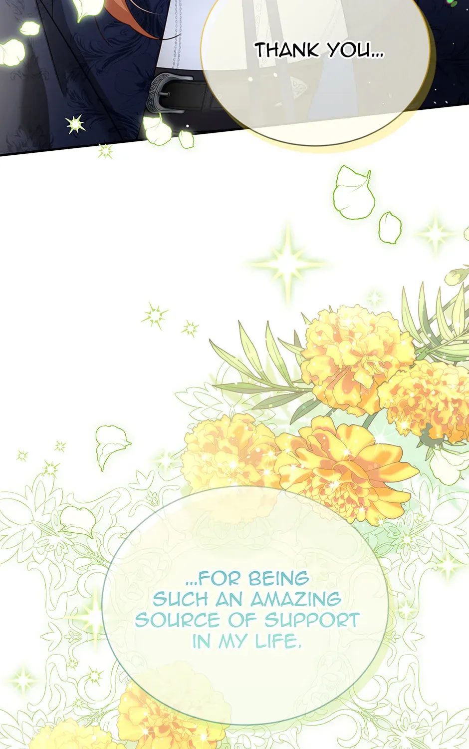 The Duchess with an Empty Soul Chapter 174 - page 59