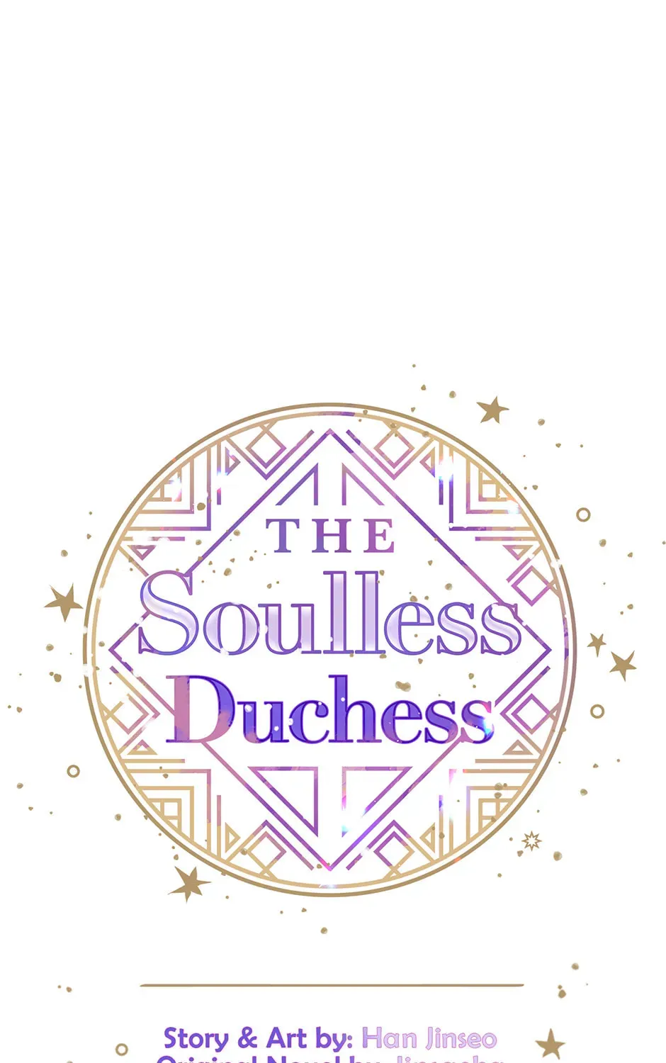 The Duchess with an Empty Soul Chapter 174 - page 63