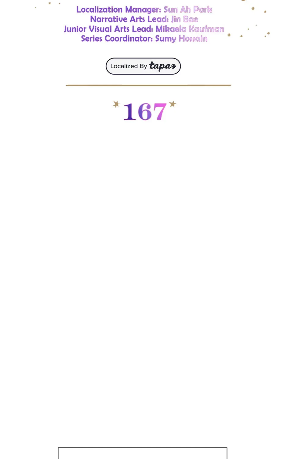 The Duchess with an Empty Soul Chapter 174 - page 65
